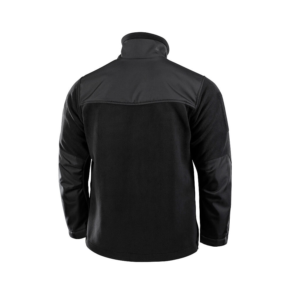 Куртка M-Tac Alpha Microfleece Police Night Фото 2